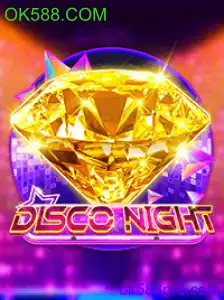 DiscoNight